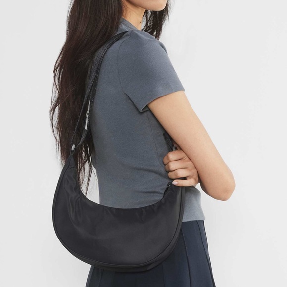 Sunday Best ‘Phoebe’ Mini Bag - Black - Picture 4 of 5